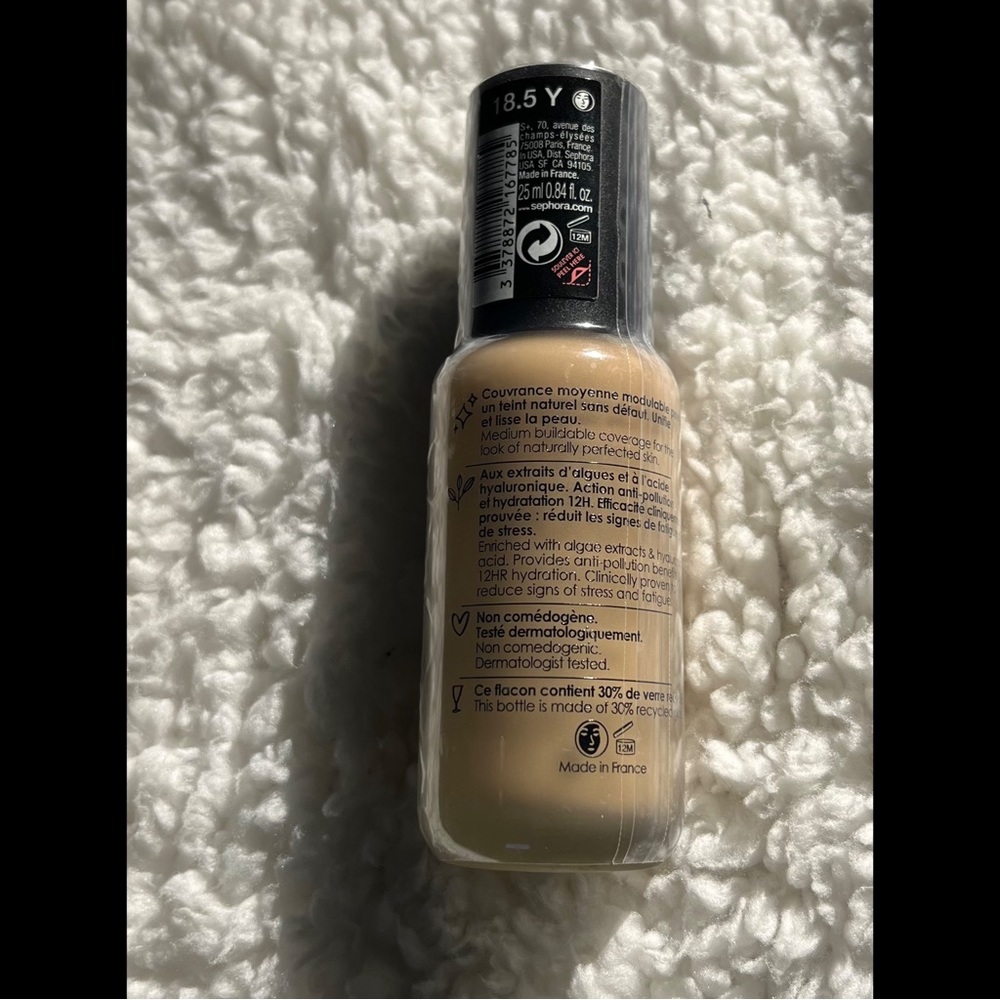 SEALED Best Skin Ever Foundation 18.5 - Picture 8 of 8
